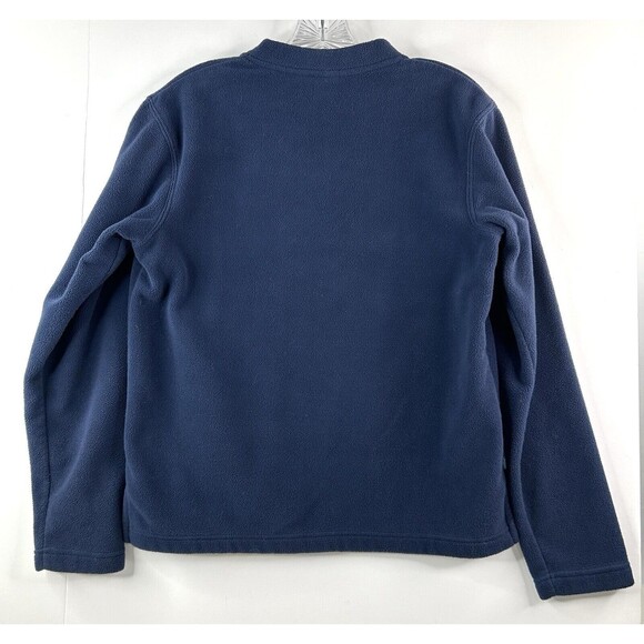 Vintage Disney Size Small Fleece Pullover Shirt Sweatshirt GRUMPY Snow White - Picture 4 of 7